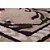 Tapete Sala Renaissance Genebra 03 Creme Cotton 1,33X1,90M - Imagem 4