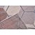 Tapete para Sala Renaissance Firenze 51 Cinza 1,50X2,00M - Imagem 4