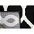 Tapete para Sala Renaissance Dublin 50 Preto 1,50X2,00M - Imagem 2