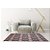 Tapete para Sala Renaissance Dublin 14 Rose 1,33X1,90M - Imagem 1