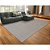 Tapete para Sala Relex N Gelo 2,00X3,00M - Kriar Tapetes - Imagem 2