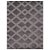 Tapete para Sala Realce Trilho 32 Verde-Fendi 2,00X3,00M - Imagem 1