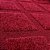 Tapete para Sala Realce Trilho 10 Vermelho 1,00X1,50M - Imagem 4
