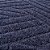 Tapete para Sala Realce Trama 56 Chumbo 2,00X3,00M - Imagem 4