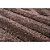 Tapete para Sala Realce Trama 35 Taupe 1,00X1,50M - Imagem 4