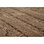 Tapete para Sala Realce Trama 03 Creme Cotton 3,00X4,00M - Imagem 4