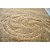Tapete para Sala Realce Tracery 79 Caramelo 1,50X2,00M - Imagem 4