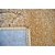 Tapete para Sala Realce Tracery 72 Bege 1,50X2,00M - Imagem 3