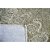 Tapete para Sala Realce Tracery 32 Verde-Fendi 1,00X1,50M - Imagem 3