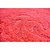 Tapete para Sala Realce Tracery 10 Vermelho 1,50X2,00M - Imagem 4