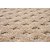 Tapete para Sala Realce Spot 60 Areia 2,00X3,00M - Imagem 4