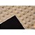 Tapete para Sala Realce Spot 60 Areia 1,50X2,00M - Imagem 4