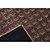 Tapete para Sala Realce Spot 35 Taupe 1,50X2,00M - Imagem 4
