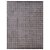 Tapete para Sala Realce Spot 32 Verde-Fendi 1,00X1,50M - Imagem 1