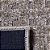 Tapete para Sala Realce Spot 32 Verde-Fendi 1,00X1,50M - Imagem 4