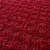 Tapete para Sala Realce Spot 10 Vermelho 1,50X2,00M - Imagem 3
