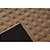 Tapete para Sala Realce Spot 03 Creme Cotton 2,00X3,00M - Imagem 3