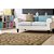 Tapete para Sala Realce Snail 79 Caramelo 1,50X2,00M - Imagem 2