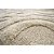 Tapete para Sala Realce Snail 79 Caramelo 1,50X2,00M - Imagem 3