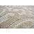 Tapete para Sala Realce Snail 72 Bege 1,50X2,00M - Imagem 4