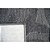 Tapete para Sala Realce Snail 56 Chumbo 1,00X1,50M - Imagem 3