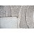 Tapete para Sala Realce Snail 51 Cinza 2,00X2,50M - Imagem 3