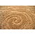 Tapete para Sala Realce Royal 79 Caramelo 1,50X2,00M - Imagem 3