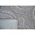 Tapete para Sala Realce Royal 51 Cinza 1,50X2,00M - Imagem 3