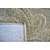 Tapete para Sala Realce Royal 32 Verde-Fendi 1,50X2,00M - Imagem 3