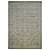 Tapete para Sala Realce Royal 32 Verde-Fendi 1,50X2,00M - Imagem 1