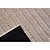 Tapete para Sala Realce Listras 60 Areia 2,00X3,00M - Imagem 4