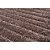 Tapete para Sala Realce Listras 35 Taupe 2,00X3,00M - Imagem 3
