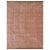 Tapete para Sala Realce Liso 72 Bege 1,00X1,50M - J Serrano - Imagem 1