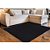Tapete para Sala Realce Liso 56 Chumbo 1,50X2,00M - Imagem 2