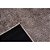 Tapete para Sala Realce Liso 51 Cinza 2,50X3,00M - Imagem 3