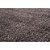 Tapete para Sala Realce Liso 51 Cinza 2,50X3,00M - Imagem 4