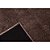 Tapete para Sala Realce Liso 35 Taupe 2,00X3,00M - Imagem 3