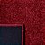 Tapete para Sala Realce Liso 10 Vermelho 1,50X2,00M - Imagem 3
