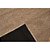 Tapete para Sala Realce Liso 03 Creme Cotton 2,50X3,00M - Imagem 3