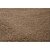 Tapete para Sala Realce Liso 03 Creme Cotton 2,50X3,00M - Imagem 4