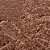 Tapete para Sala Realce Jardim 79 Caramelo 2,00X2,50M - Imagem 3