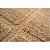 Tapete para Sala Realce Frame 79 Caramelo 1,00X1,50M - Imagem 4