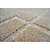 Tapete para Sala Realce Frame 72 Bege 1,50X2,00M - Imagem 4