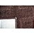 Tapete para Sala Realce Frame 70 Marrom 1,00X1,50M - Imagem 3