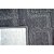 Tapete para Sala Realce Frame 56 Chumbo 2,00X3,00M - Imagem 4