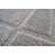 Tapete para Sala Realce Frame 51 Cinza 1,50X2,00M - Imagem 4