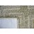 Tapete para Sala Realce Frame 32 Verde-Fendi 1,50X2,00M - Imagem 3