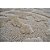 Tapete para Sala Realce Forest 72 Bege 1,50X2,00M - Imagem 4