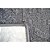 Tapete para Sala Realce Forest 56 Chumbo 1,50X2,00M - Imagem 3
