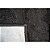 Tapete para Sala Realce Forest 50 Preto 1,00X1,50M - Imagem 3